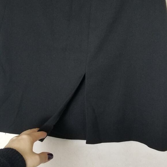 H&M | Beaded High Waist Mini Skirt - Picture 5 of 7